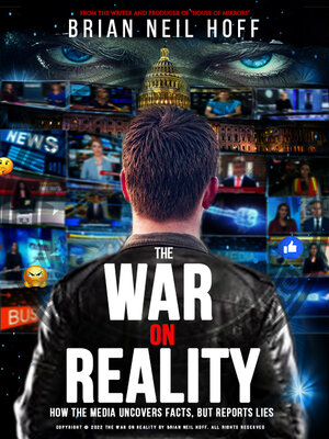 cover image of The War on Reality